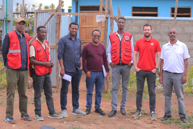 Learnings and Challenges – Skybird Micro Project ERCS Sidama Branch